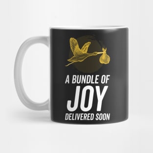 A Bundle of Joy Mug